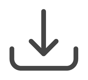 Icono de descarga