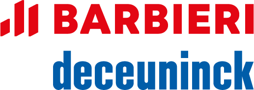 Barbieri by Deceuninck