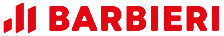 Logo barbieri