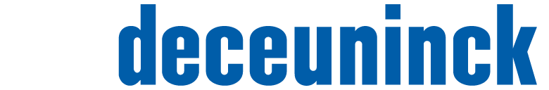 Logo Deceuninck